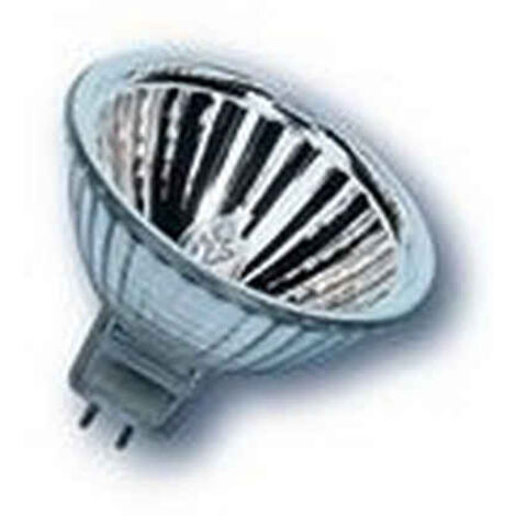 Osram Halogenlampe DECOSTAR 51 ECO -  GU5.3, 12V - 50W 24°