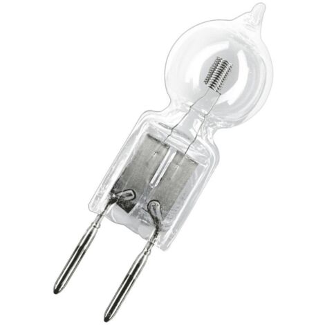 Osram Halogenlampe HALOSTAR ECO - GY6.35, 12V - 35W