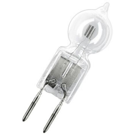 Osram Halostar Pro 50W 12V Sockel GY6.35 3000K dimmbar