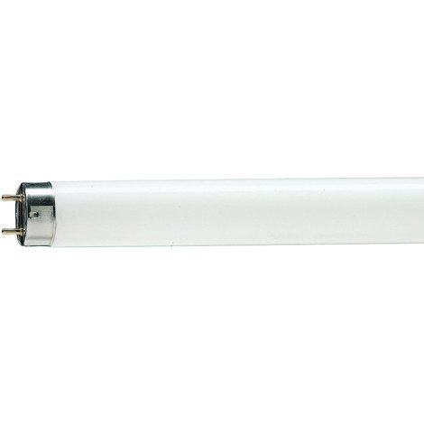 120 cm LED Leuchtstofflampe - Robo - Für 2 Röhren