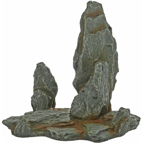 Hobby Sarek Rock 1 - Dekoration für Aquarium und Terrarium