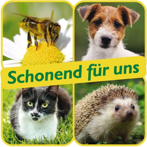 Neudorff Rasendünger Moos und UnkrautStopp 10 kg