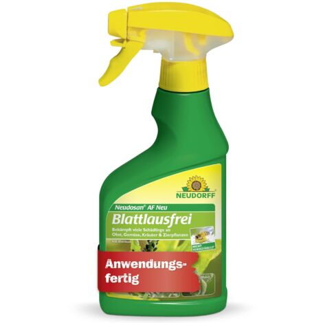 Neudorff Neudosan AF Neu Blattlausfrei - 250 ml