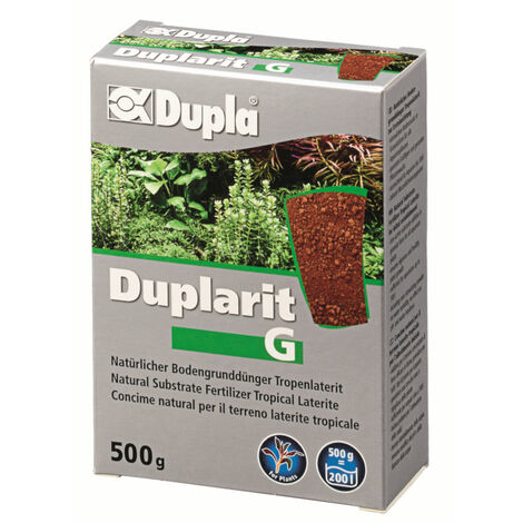 Duplarit G - 500 g (1/2)