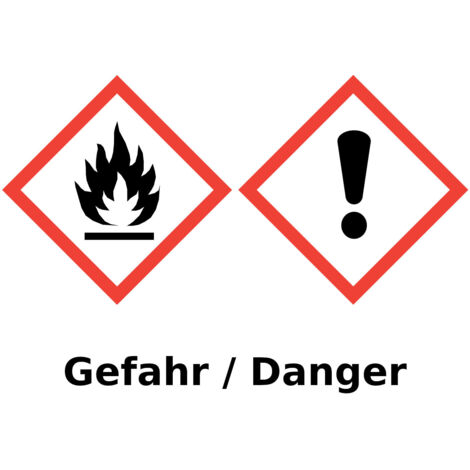 B & E BrummerControl, Insektenschutz für Pferde - 500 ml