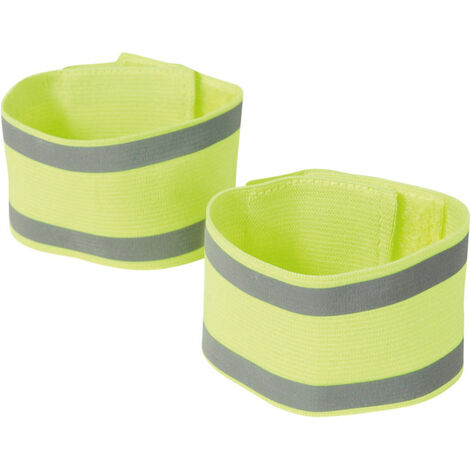 Horse Guard elastisches Reflexband - Sicherheitsband für Pferde - 30 cm (1/2)