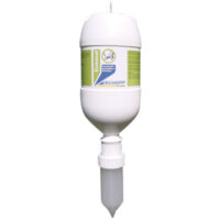Schopf Eumasal-System - Euterpflegecreme mit ätherischem Komplex, 2,5 Liter