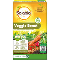 Solabiol Veggie Boost Gemüsedünger 250 ml Gemüsedünger