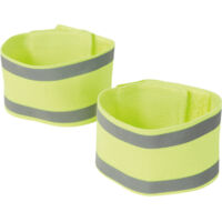 Horse Guard elastisches Reflexband - Sicherheitsband für Pferde - 25 cm