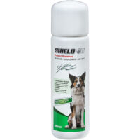 ShieldOn Protect Shampoo für Hunde, Ungeziefershampoo - 250 ml