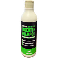 ShieldOn 3in1 Insektenschutz Shampoo für Pferde - 250 ml