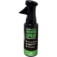 ShieldOn Insektenspray für Pferde mit Silent-Sprühkopf - 500 ml