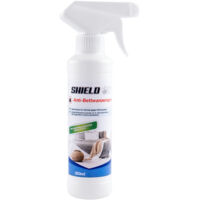 ShieldOn Anti-Bettwanzenspray 250 ml - hochwirksamer Schutz gegen Bettwanzen