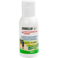 ShieldOn Sport Gel 100 ml - schützt vor Mücken und Zecken
