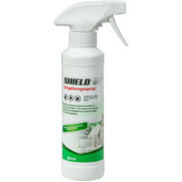 ShieldOn Umgebungsspray 250 ml - gegen Ungeziefer im Haushalt