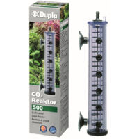 Dupla CO2-Reaktor 500 - Für Aquarien bis 500 Liter