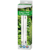 Dupla Scaping Tools CO2 Diffusor Set L - zur CO2 Versorgung im Aquarium