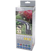 Dupla Nano Lux LED 5W - Dimmbare LED-Beleuchtung für Süßwasseraquarien