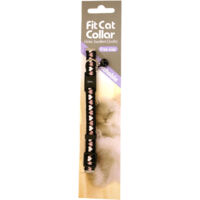 TYROL Nylon Katzenhalsband mit Sicherheitsverschluss