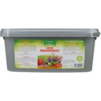 Dr. Stähler Aktiv Mikrodünger - 2,5 kg