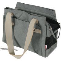 ZOLUX Transporttasche Soho für Hunde - grau - S