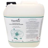 Tierfee Ökologischer Universalreiniger - 5 Liter