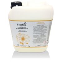 Tierfee Ökologischer Bodenreiniger - 5 Liter