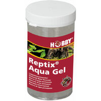 Hobby Reptix Aqua Gel, Wasserspeichergel, 250 ml