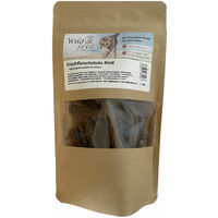 Wild & Fein Frischfleischsticks Rind für Katzen - 100g