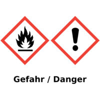 B & E BrummerControl, Insektenschutz für Pferde - 500 ml