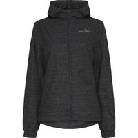 Equipage reflektierende Reit-Jacke EIRA - schwarz - XS