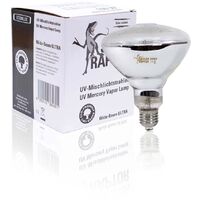 SolarRaptor UV-Mischlichtstrahler (MVL) - 80 Watt PAR38