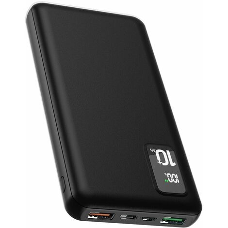 PowerBank 50000mAh Externe HandyAkkus Batterie USB C Type C Akku