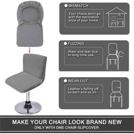 1SET/2 SET SEDIA Da Regista Cover Tela Cover Casual Sedile Kit Giardino Sedie EUR 25,64 - IT