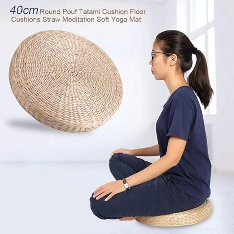 Letto tatami in stile giapponese