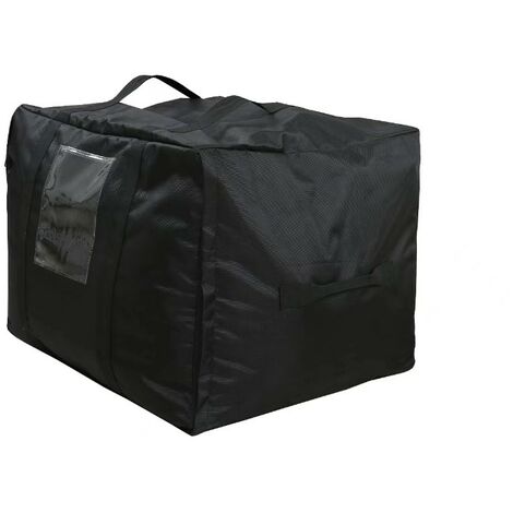 Lot de 5 Sac Housse de Rangement，80x120cm sac d'aspirateur sac à