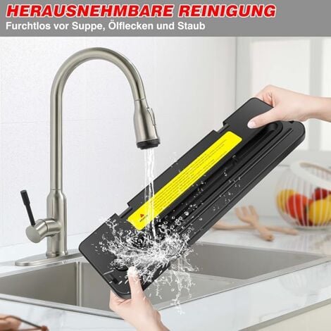 Machine à emballer sous vide, entièrement automatique, 6 en 1, avec rangement des sacs, coupe-papier, mode humide et sec, tuyau d'admission d'air, appareil de scellage alimentaire