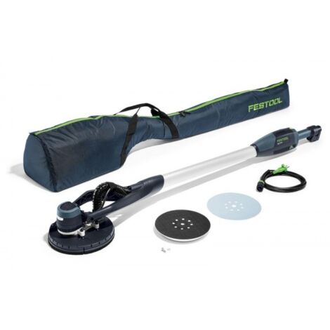 Festool Levigatrice a stelo LHS-E 225 EQ PLANEX - 571934
