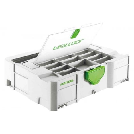 Festool Systainer T-LOC DF SYS 1 TL-DF - 497851