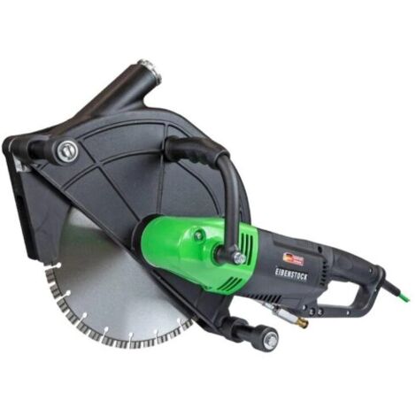 Sistema di separazione EIBENSTOCK ETR 400.1 P (umido/secco) - 0682A000