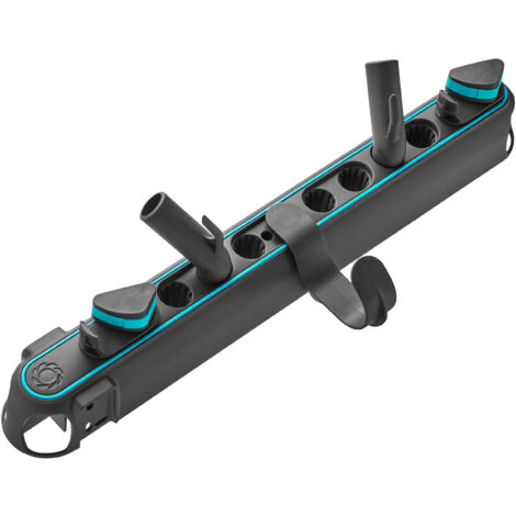 GARDENA Rastrelliera porta attrezzi Combisystem Flex (3506-20) (1/5)