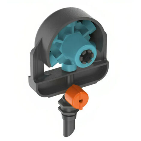 GARDENA Microspruzzo 6 in 1 a settori regolabili