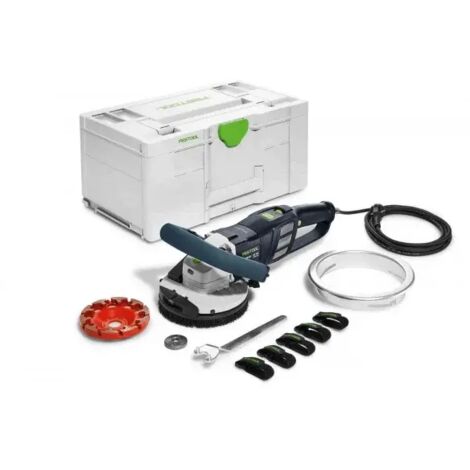 FESTOOL Renofix RG 130 ECI-Set AB - Con disco Ø130 mm - 577060
