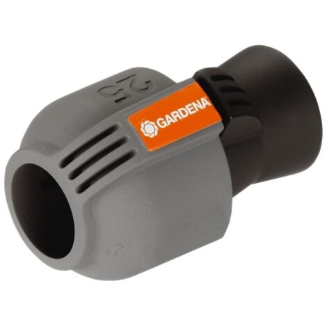 GARDENA Sprinkler System 02761-20 Raccordo 24,2 mm (3/4) FI
