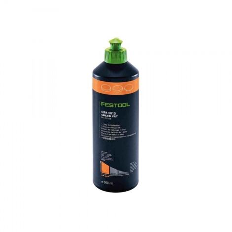 Festool Pasta lucidante MPA 5010 OR/0,5L - 202048