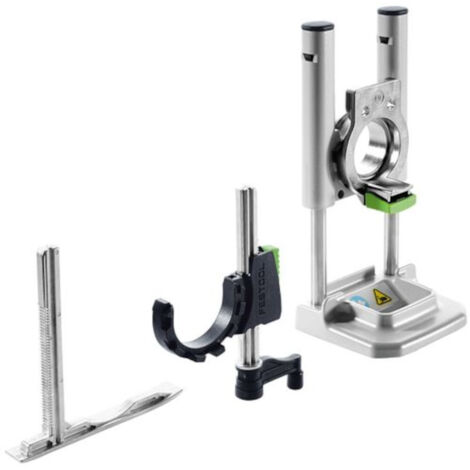 500251 Festool Set sistema di guida/limitatore di profondità OS-TA/AH Set