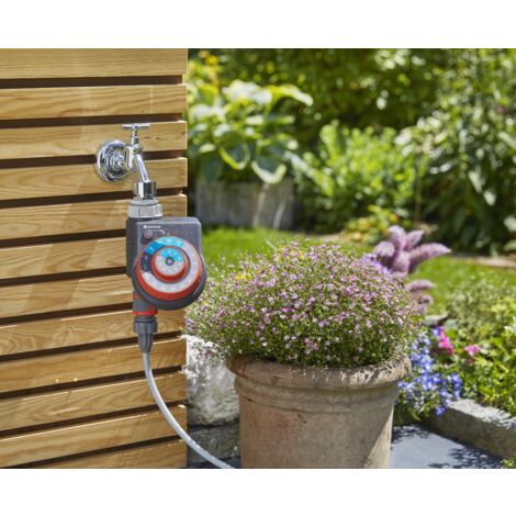 GARDENA Spatola tergi acqua, larghezza 43 cm CombiSystem (3642-20)