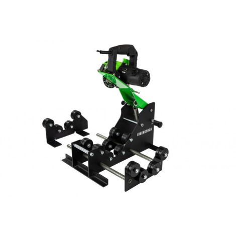 Sistema di taglio per tubi EIBENSTOCK ERC 350 - 06652000