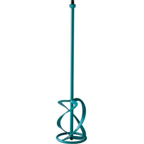 COLLOMIX Miscelatore MK 120 M turchese - 41719-000