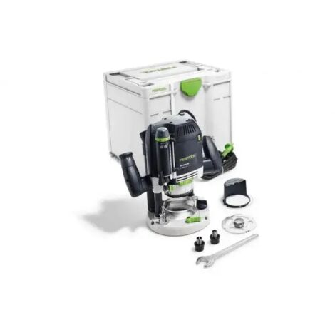Festool OF 2200 EB-Plus Fresatrice 2200 W